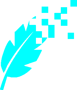 logo je pense donc j'écris