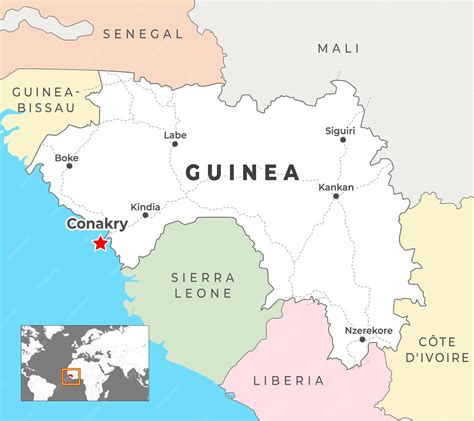 conakry - Image de smsarfarazalam